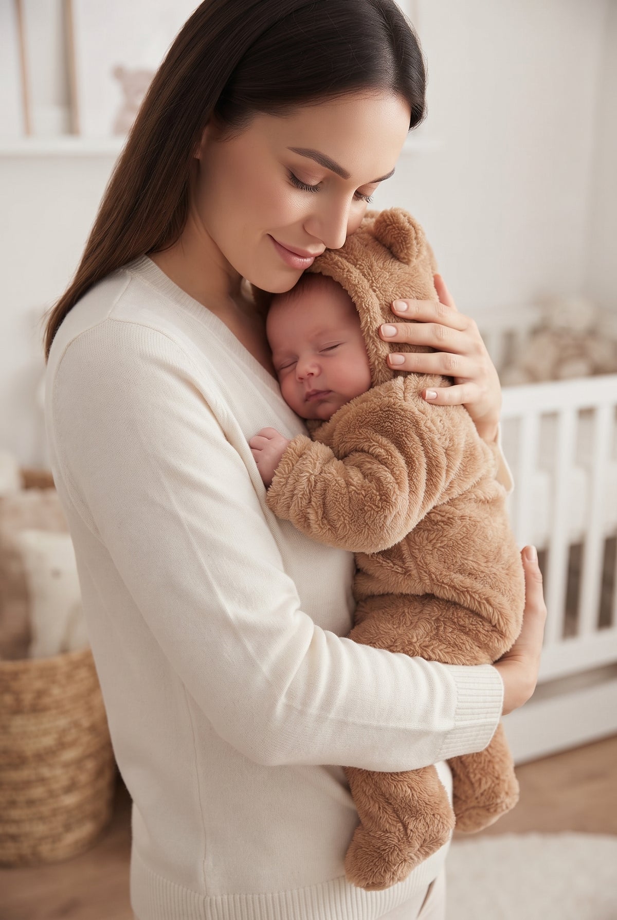 Snuggle-Bear™ Signature Onesie