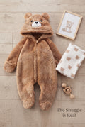 Snuggle-Bear™ Signature Onesie