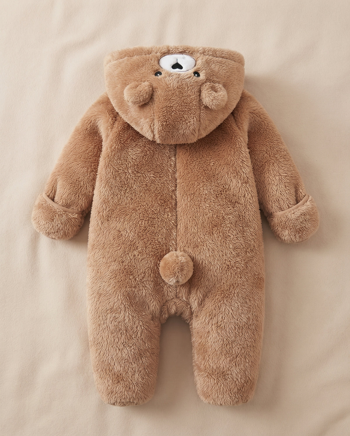 Snuggle-Bear™ Signature Onesie