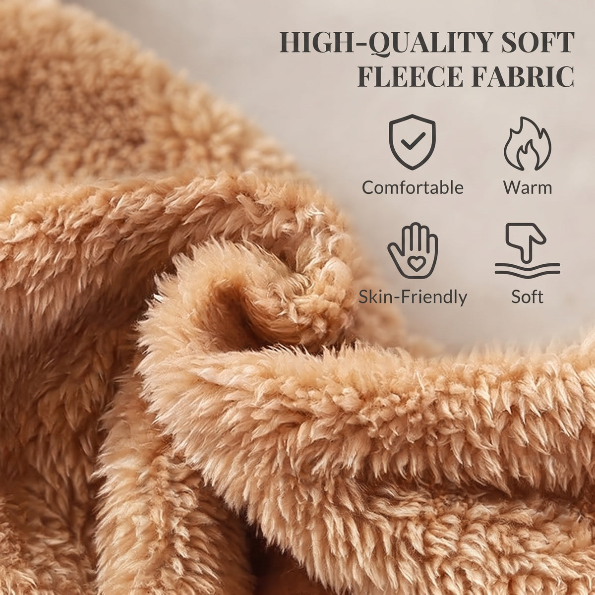 Snuggle-Bear™ Signature Onesie