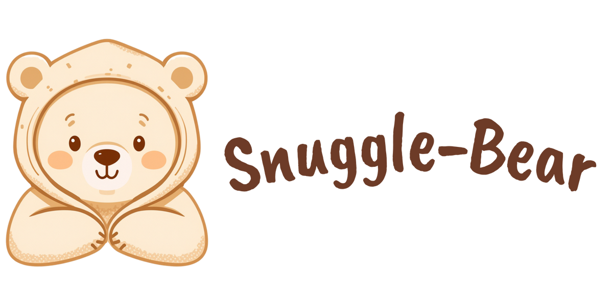 Snuggle-Bear